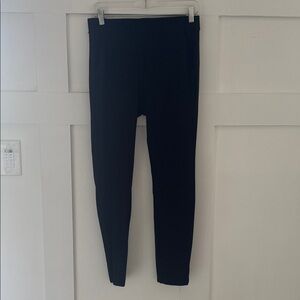 Hue Black Leggings